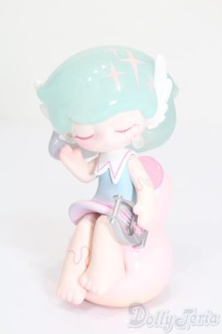 画像2: POPMART/Melody:AZURA Natural Elements Series S-25-03-16-415-GN-ZS