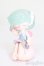 画像2: POPMART/Melody:AZURA Natural Elements Series S-25-03-16-415-GN-ZS (2)