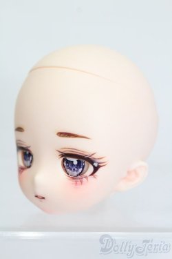 画像2: imomodoll/1/6カスタムヘッド S-25-03-16-394-GN-ZS