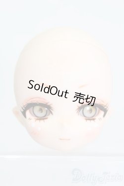 画像1: imomodoll/1/6カスタムヘッド S-25-03-16-393-GN-ZS