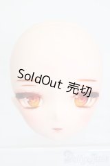 IMOMODOLL/1/4MIKOヘッド S-26-01-18-400-GN-ZS