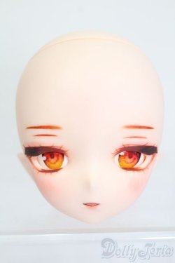 画像1: IMOMODOLL/1/4MIKOヘッド S-25-04-13-472-GN-ZS