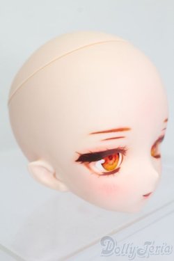 画像3: IMOMODOLL/1/4MIKOヘッド S-25-04-13-472-GN-ZS