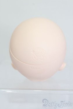 画像4: IMOMODOLL/1/4MIKOヘッド S-25-04-13-472-GN-ZS