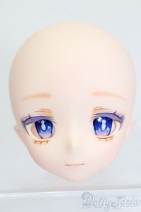 IMOMODOLL/1/4Apsuヘッド S-25-09-14-502-GN-ZS