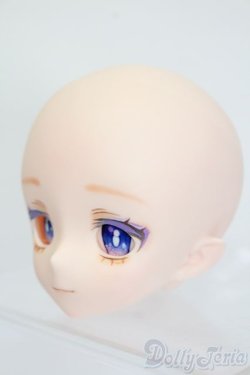 画像2: IMOMODOLL/1/4Apsuヘッド S-25-03-16-399-GN-ZS