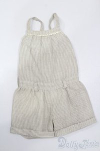 【新宿マルイアネックス店 店頭販売商品】SD/OF:サロペットパンツ 2100140000012720-ZM