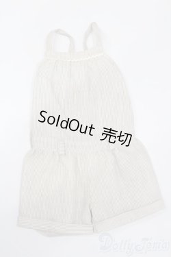 画像1: SD/OF:サロペットパンツ S-25-11-30-417-GN-ZS