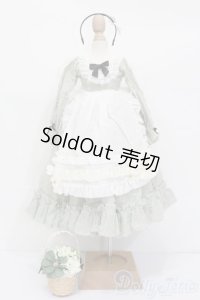 MSD/OF:秋露:狸のファンタジー様製 S-25-07-27-551-GN-ZS