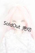 Little　sweet doll/ペインティングドール S-24-08-04-124-GN-ZS