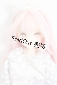 Little　sweet doll/ペインティングドール S-24-08-04-124-GN-ZS