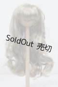 ウィッグ/7-8inch S-25-03-09-532-GN-ZS