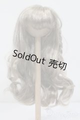 ウィッグ/7-8inch S-25-03-09-532-GN-ZS