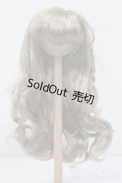 画像1: ウィッグ/7-8inch S-25-03-09-532-GN-ZS