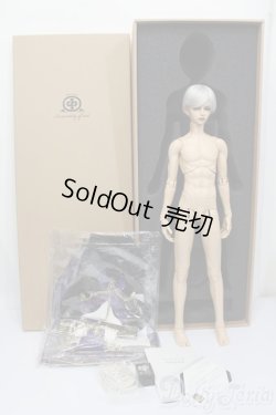 画像6: 【DOLK×I.O.S】SEZZ Al-Malik 2021ver. Limited S-24-08-04-111-GN-ZS