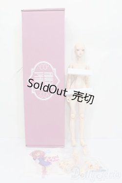 画像6: ANGEL PHILIA/EMMY Soft Skin ver. S-24-08-04-112-GN-ZS