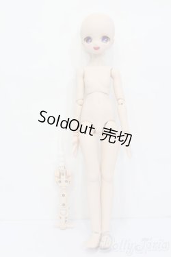 画像6: DD/DDH-01カスタムヘッド+MDD3ベースボディ(EXあさちゃんちフレーム)セット S-24-12-08-397-GN-ZS