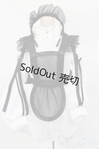DD/OF:マネージャーメイド:TANUKI CLOSET様製 S-25-03-23-542-GN-ZS