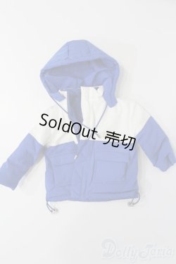 画像1: SD17BOY/OF:ダウンコート:psycho-lab様製 S-25-09-21-478-GN-ZS