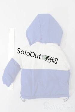 画像2: SD17BOY/OF:ダウンコート:psycho-lab様製 S-25-09-21-478-GN-ZS