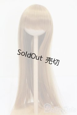 画像1: ウィッグ/7-8inch S-25-03-09-302-GN-ZS