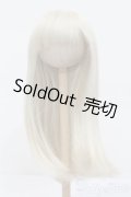ウィッグ/7-8inch S-25-03-04-380-GN-ZS