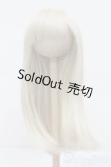 ウィッグ/7-8inch S-25-03-04-380-GN-ZS