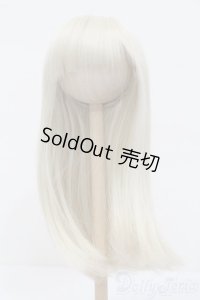 ウィッグ/7-8inch S-25-03-04-380-GN-ZS