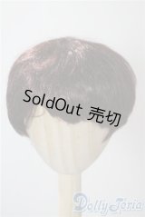 ウィッグ/8-9inch U-25-08-05-063-GN-ZU