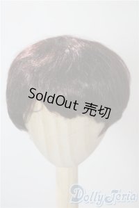 ウィッグ/8-9inch U-25-08-05-063-GN-ZU