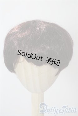 画像1: ウィッグ/8-9inch U-25-08-05-063-GN-ZU