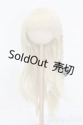 ウィッグ/8-9inch S-25-06-22-318-GN-ZS