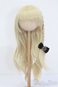 ウィッグ/8-9inch S-25-04-20-342-GN-ZS