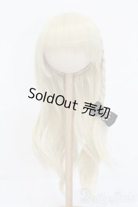 ウィッグ/8-9inch S-25-06-22-318-GN-ZS