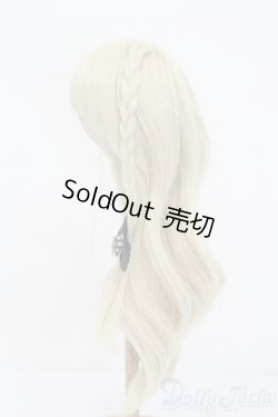 画像2: ウィッグ/8-9inch S-25-06-22-318-GN-ZS