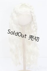 ウィッグ/8-9inch S-25-09-07-319-GN-ZS