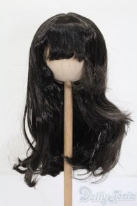 ウィッグ/8-9inch S-25-05-25-542-GN-ZS