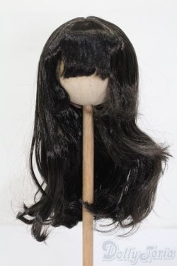 画像1: ウィッグ/8-9inch S-25-03-23-312-GN-ZS