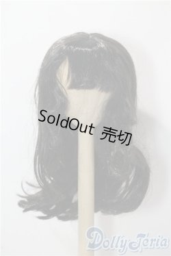 画像1: ウィッグ/8-9inch U-25-08-26-010-GN-ZU