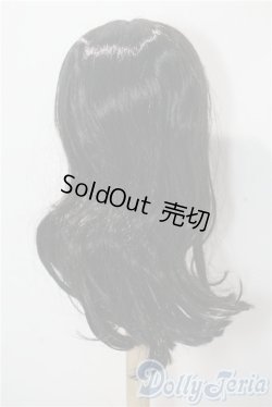 画像2: ウィッグ/8-9inch U-25-08-26-010-GN-ZU