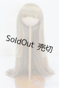 ウィッグ/8-9inch S-25-04-20-327-GN-ZS