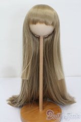 ウィッグ/8-9inch S-25-04-20-327-GN-ZS