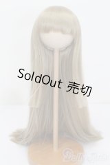 ウィッグ/8-9inch S-25-04-20-327-GN-ZS