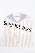 SD/OF:シャツ:MELODY.C様製 S-25-07-06-603-GN-ZS