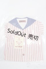 SD/OF:シャツ:MELODY.C様製 S-25-07-06-603-GN-ZS