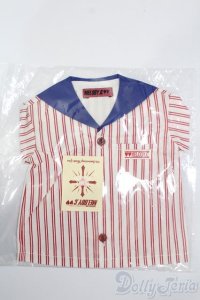 SD/OF:シャツ:MELODY.C様製 S-25-06-01-335-GN-ZS