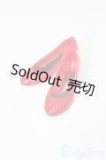 momoko/OF:シューズ S-25-06-29-528-GN-ZS