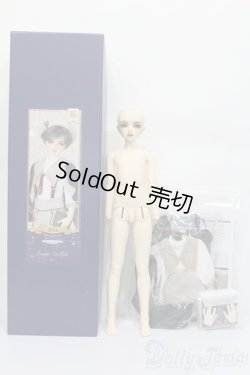 画像8: SD男の子/アルト:星間学寮Ver. Alto in Boys' Dormitory Ver.  S-24-08-11-003-GN-ZS