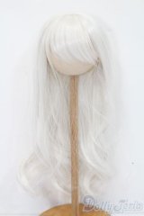 ウィッグ/8-9inch:ロンシュカ様製 S-25-03-30-406-GN-ZS