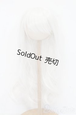 画像1: ウィッグ/8-9inch:ロンシュカ様製 S-25-06-01-426-GN-ZS
